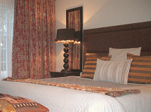 Branley Lodge Room